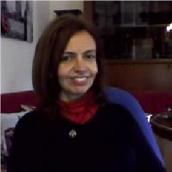 Inmaculada Caro Rodríguez, profesora particular en Los Marines (Huelva)