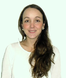 Gabriela Cubillan, profesora particular en Málaga