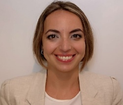 María SANTORO, profesora particular en ALMUSSAFES