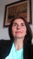 BARBARA LINARES GONZALEZ, profesora particular en POZUELO DE ALARCON