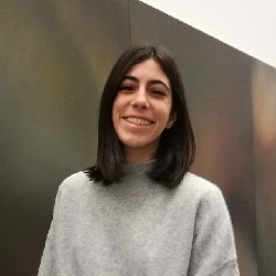 Natalia Morayta Barrio, profesora particular en Girona