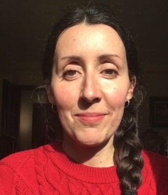Carol Novoa, profesora particular en Careñes