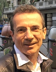 Miguel Matas Arguimbau, profesor particular en Esplugues de Llobregat