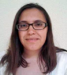 Rebeca González-Moral Ruiz, profesora particular en Madrid