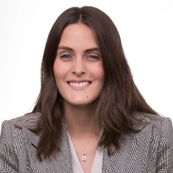 Alicia Larrazabal Erminy, profesora particular en Madrid