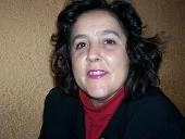 María Del Mar García Peña