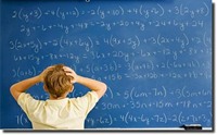Clases particulares de matemáticas en primaria