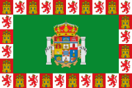 Bandera de Cádiz, profesores particulares