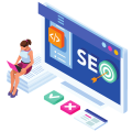 Clases particulares de Marketing Digital: SEO y SEM