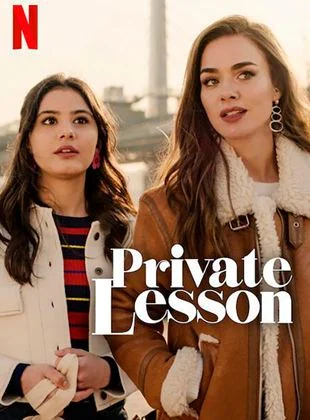 La película: Clases particulares (Private Lessons)
