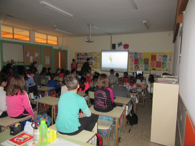 Cine como herramienta educativa