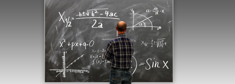 Profesores de matemáticas, como deben ser