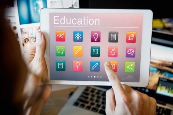 La educación en la era digital