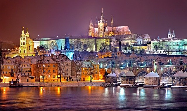 Praga, republica checa, viajes, destinos, erasmus, viaje fin de curso, idiomas