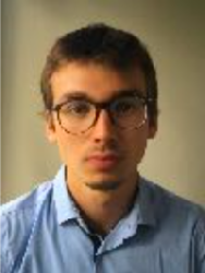 Iu Pereira Jané, profesor particular en Barcelona