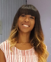 Ghislaine Lioux, profesora particular en Madrid