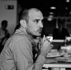 Álvaro López Sastre, profesor particular en Madrid