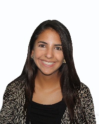 Naira Bonilla, profesora particular en Barcelona