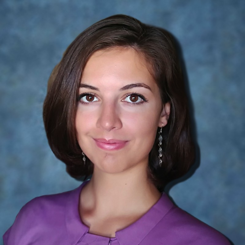 María José Martínez Martínez, profesora particular en San Sebastián de los Reyes