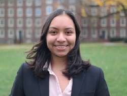 Wendy Gonzalez, profesora particular en Madrid