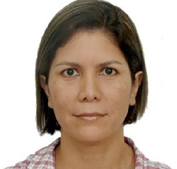 Maricarmen  Sifontes, profesora particular en Madrid