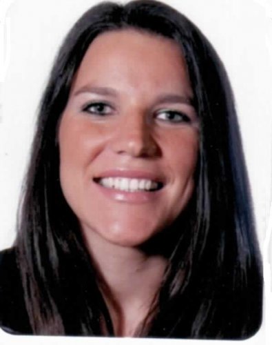 Ruth Ruano Carmona, profesora particular en Madrid