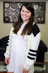 Maria Patricia  Büchi Martinez , profesora particular en Madrid