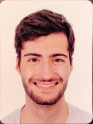 Arnau Sola, profesor particular en Barcelona