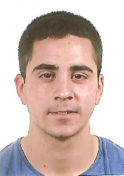 Ricardo Calle García, profesor particular en Madrid