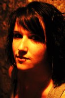 Delphine Alfred, profesora particular en majadahonda