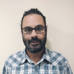 VÍCTOR GONZÁLEZ NARANJO, profesor particular en Barcelona