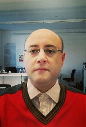 Rula Ama, profesor particular en San Sebastian de los Reyes