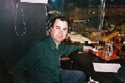 Alfredo Fernandez Martinez, profesor particular en Madrid