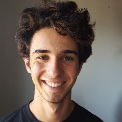 Javier Echezarreta Torres, profesor particular en Madrid