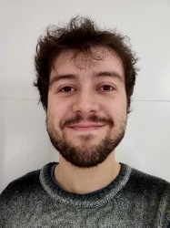 David Zarco González, profesor particular en Sevilla