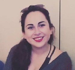 Chamorro Chamorro, profesora particular en Sevilla