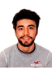 Marcos Serrano Hernández, profesor particular en Madrid