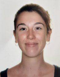 Mariona Sendra Antón, profesora particular en Madrid