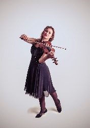 Ekaterina Nikitina, profesora particular en Madrid