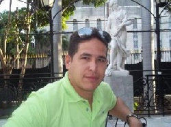 Fernando  Ayala Mató, profesor particular en Madrid