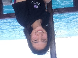 Neila Pishanova, profesora particular en Toledo