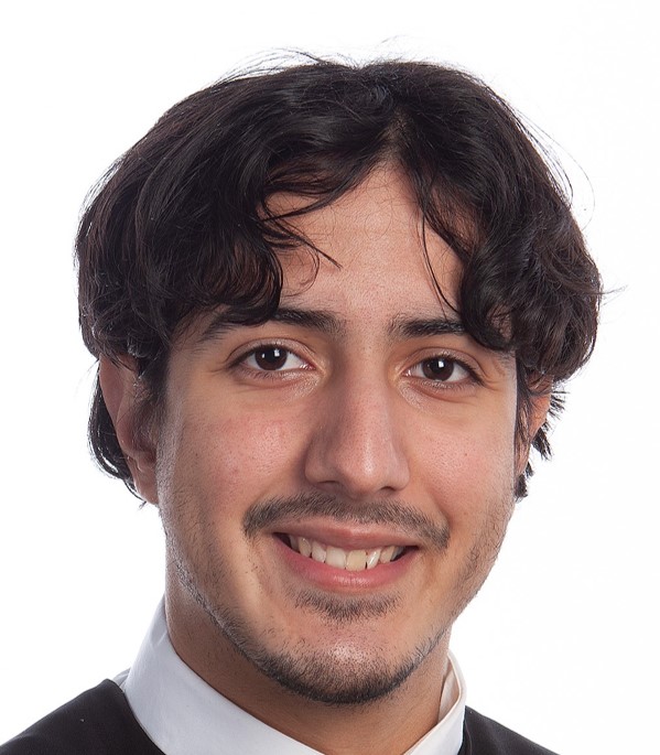 Sebastian Palau Solórzano, profesor particular en Sant Cugat del Vallès