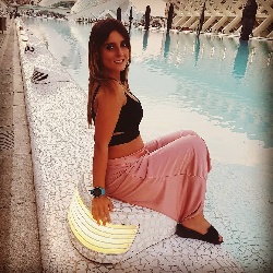 Marina Medrano Pardo, profesora particular en Valencia