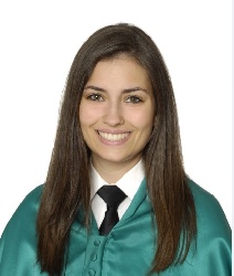 Elena Le Roux Botía, profesora particular en Madrid