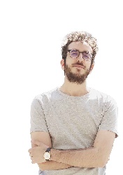 Armando Navas Diezma, profesor particular en Madrid