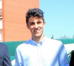 Joel Reñé Sapera, profesor particular en Barcelona