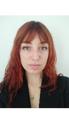 Andrea Remacha Delgado, profesora particular en Madrid