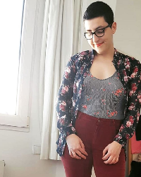 Sol Camarena Medina, profesora particular en Madrid