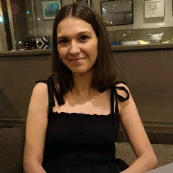 Laura Roldan Fullana, profesora particular en Barcelona