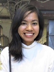 Fatema Anuar, profesora particular en Llinars del Valles